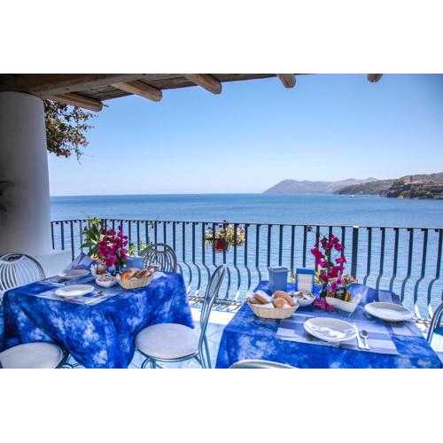 B&B Alta Marea Lipari
