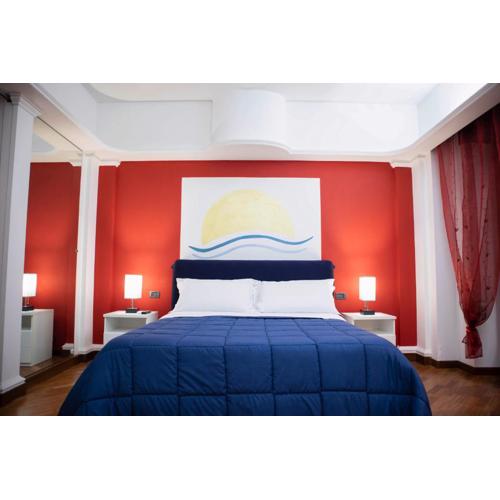 B&B Amalfi Coast Salerno