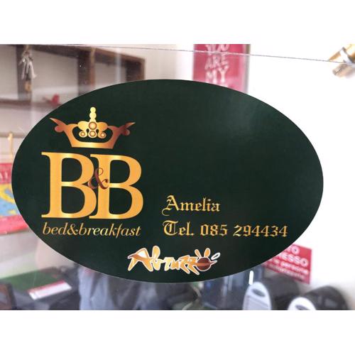 B&B Amelia