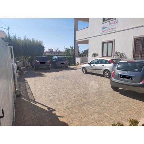 B&B AMURI RANNI