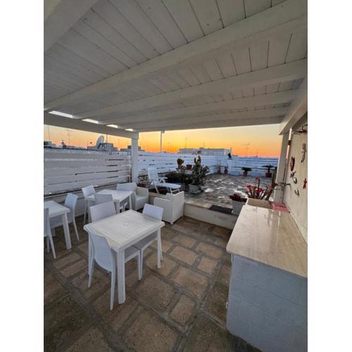 B&B Ancora del Sud