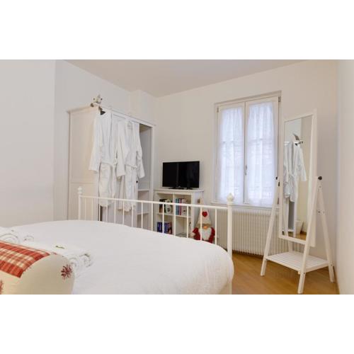 B&B and Apartments Al Duomo