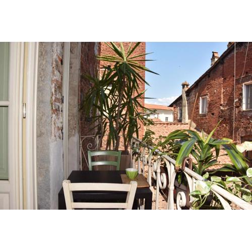 B&B Anfiteatro