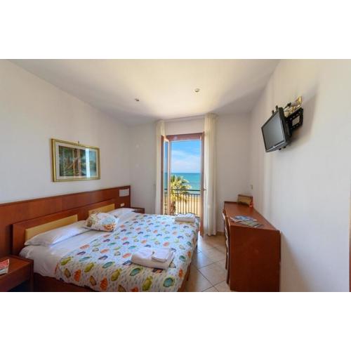 B&B Anna Lungomare