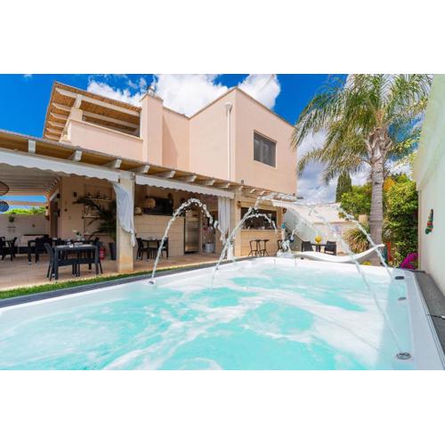 B&B Annita - Porto Cesareo