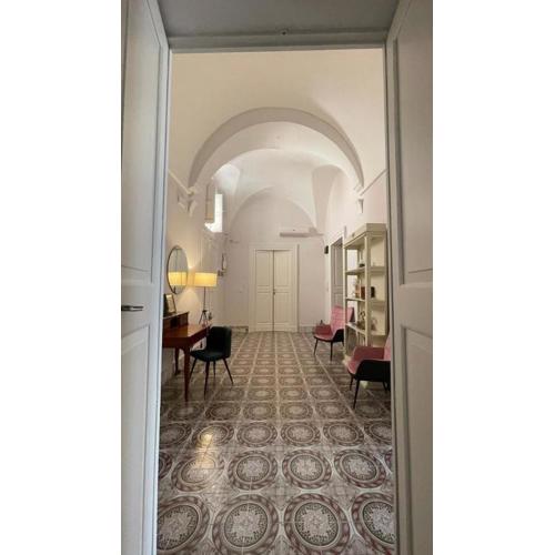 B&B Antica Dimora dell\