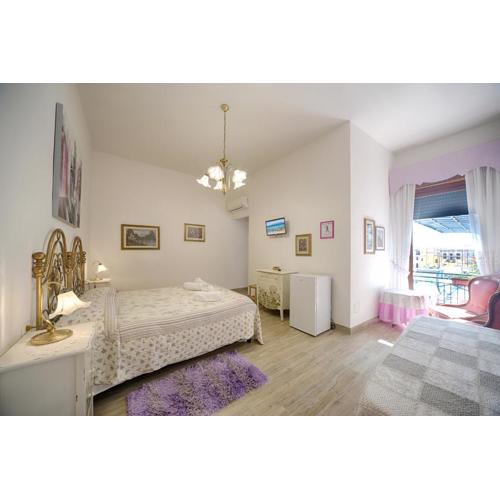 B&B Antica Dimora
