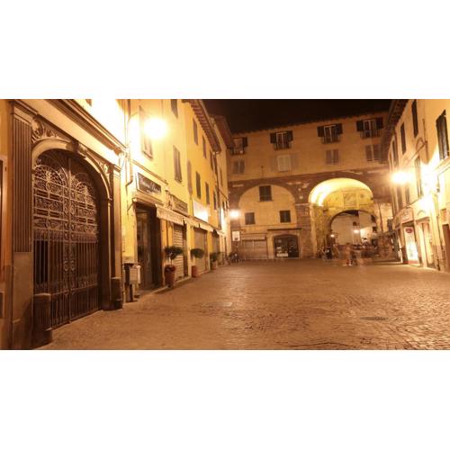 B&B Antico Cancello