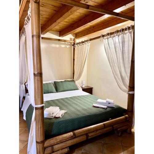 B&B Antico Caricatore