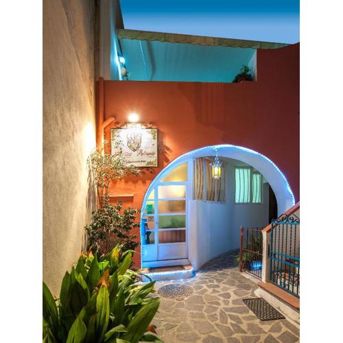 B&B Antico Palmento