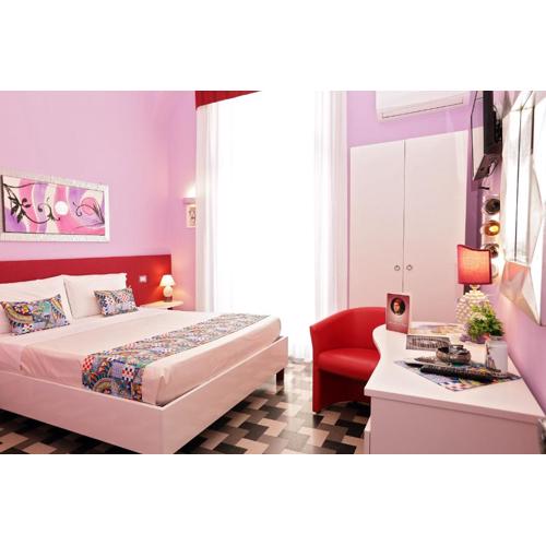 B&B Antonello da Messina