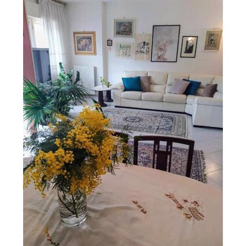 B&B ANTONIETTA