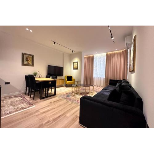 B&B Apartments