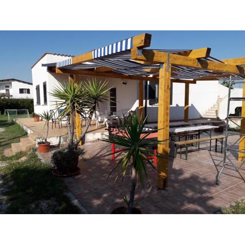 B&B Arcafelice
