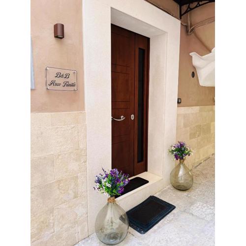 B&B Arco Trinità