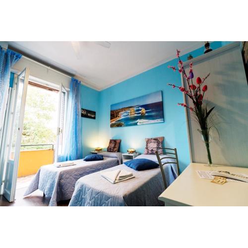 B&B ARCOVEGGIO