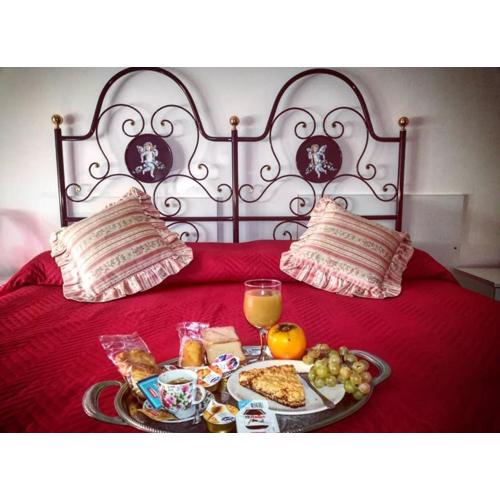 B&B Argentiera 12
