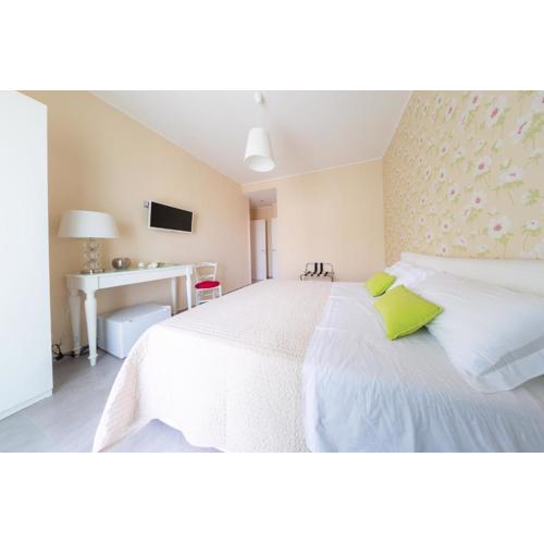 B&B Attico 160