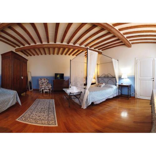 B&B Attico sulla Torre