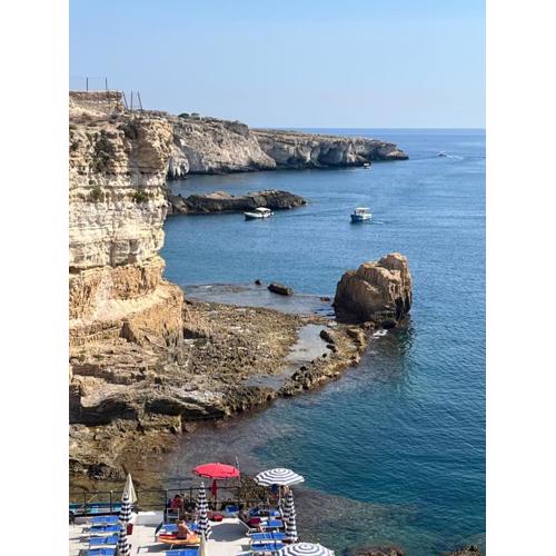 B&B Azzurra