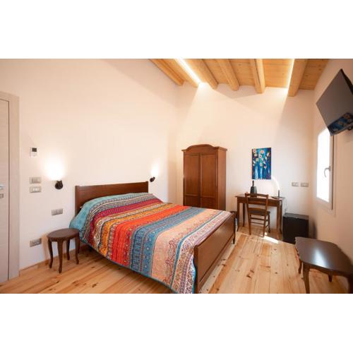 B&B Basta Bussare