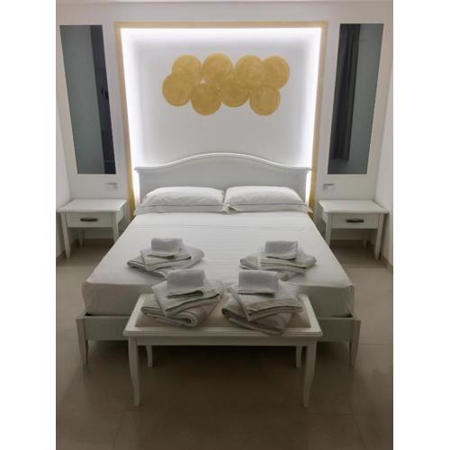 B&B Bella Costa - lungomare Porto Cesareo