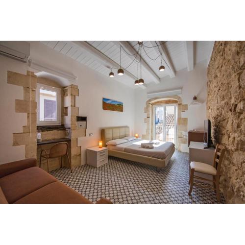 B&B Bianco E Blu
