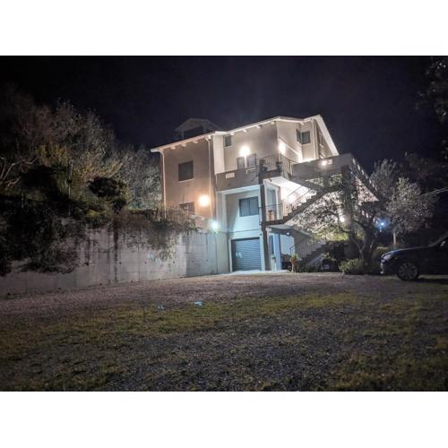 b&b binario nove e tre quarti