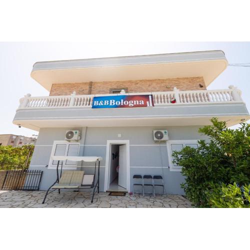 B&B Bologna Casa Vacanze Vlorë Albania