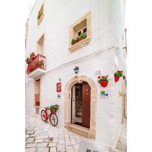 B&B Borgo San Martino