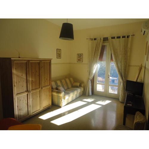 B&B Borgomarino