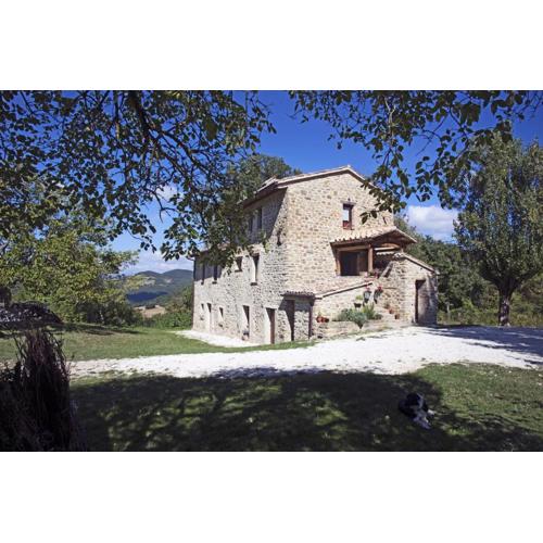 B&B BOSCOVECCHIO