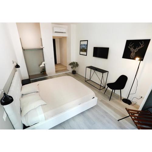 b&b boutique four rooms bari
