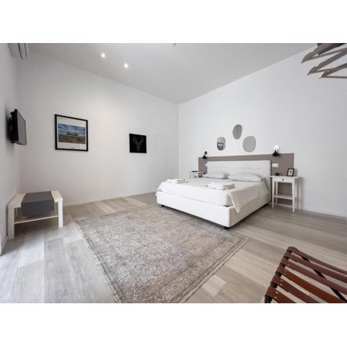 b&b boutique suite bari
