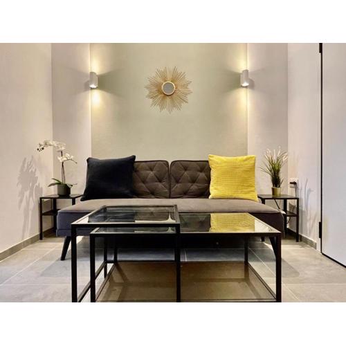B&B Boutique Two Bedrooms Apartments