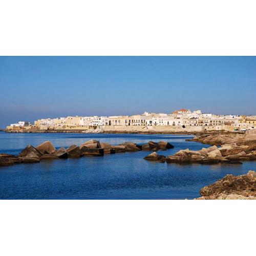 B&b Brezza Marina