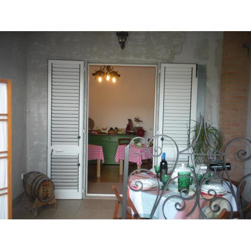 B&B Brezza Marina