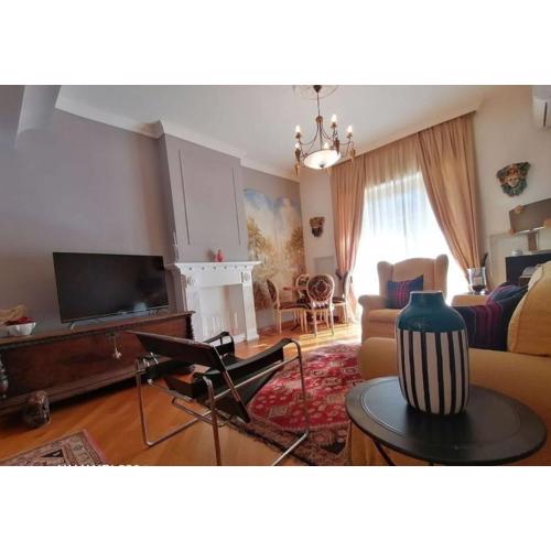 B&B Buon Cammino Tuscia Viterbo - colazione inclusa - convenzionato con impianti termali