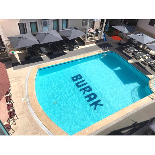 B&B Burak apart