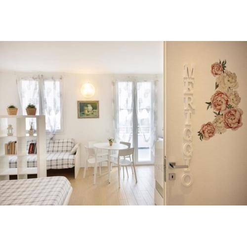 B&B Cá Bianca Ventisette Riccione