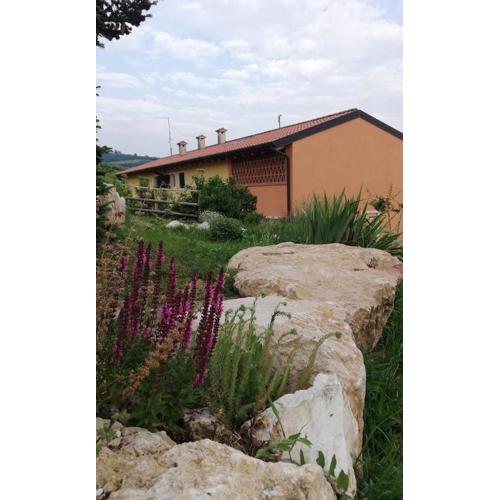 B&B Cà Montemezzano