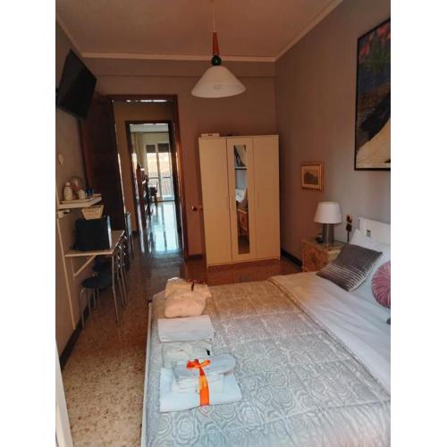 B&B CALIFANO- 2 Leoni