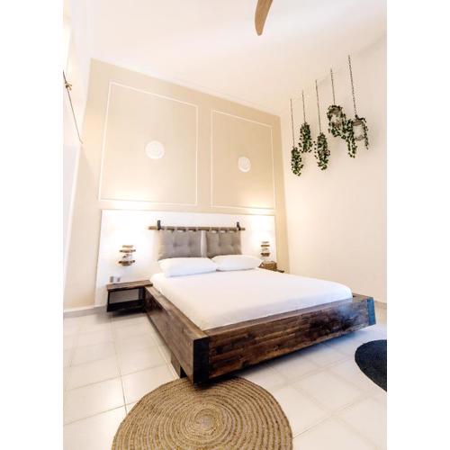 B&B Camera a Sud Mare\