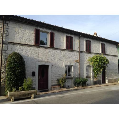 B&B Capo Le Vigne
