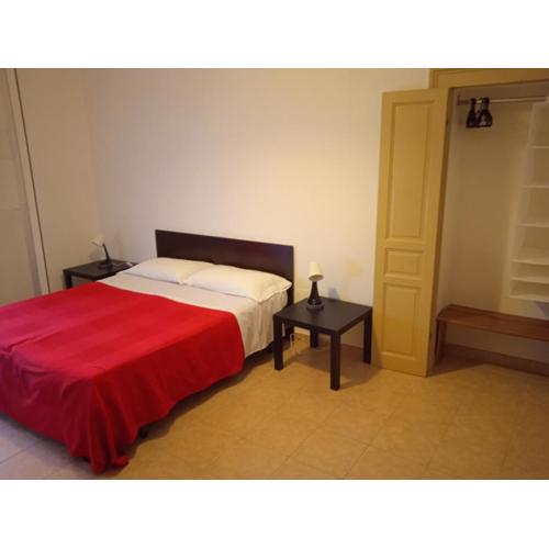 B&B Caravaggio only 200 metres from Ortigia
