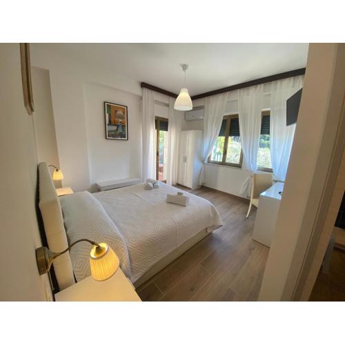 B&B Casa al Vicolo 2