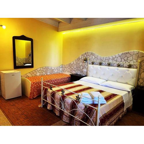 B&B Casa Alba Salentina