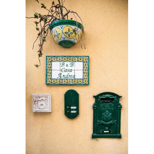 B&B Casa Andrea
