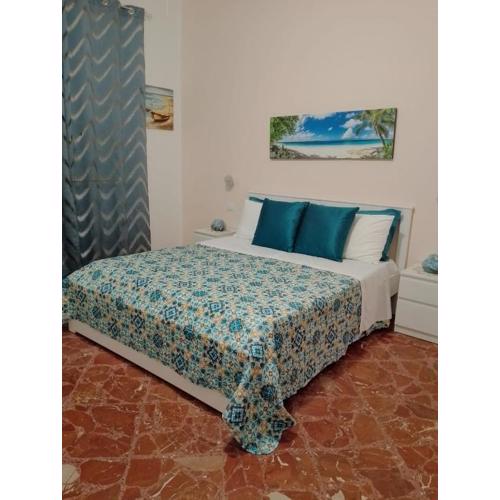 B&B Casa Blanca