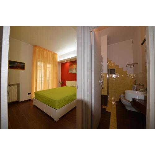 B&B Casa Camasso